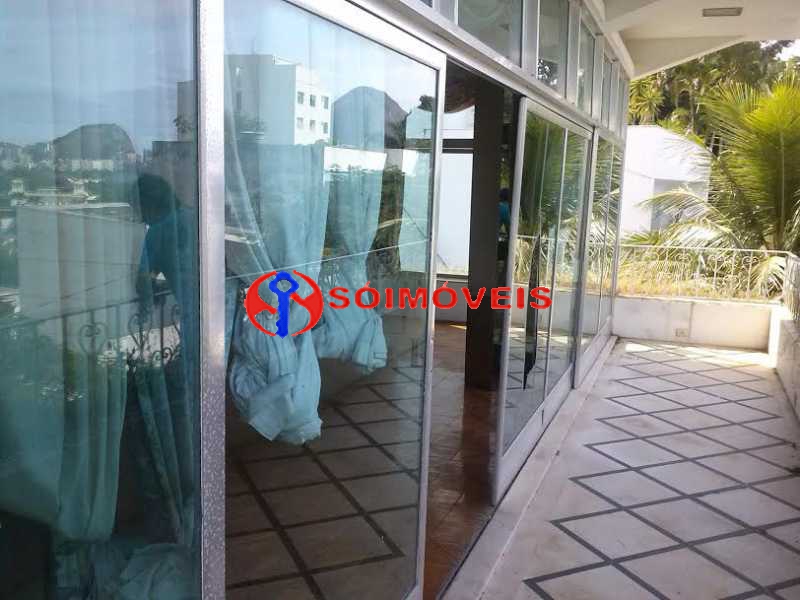 Conheça 10 do imóvel - Casa 5 quartos à venda Jardim Botânico, Rio de Janeiro - R$ 7.500.000 - LICA50004 - 10 10 - Casa 5 quartos à venda Jardim Botânico, Rio de Janeiro - R$ 7.500.000 - LICA50004 - 10