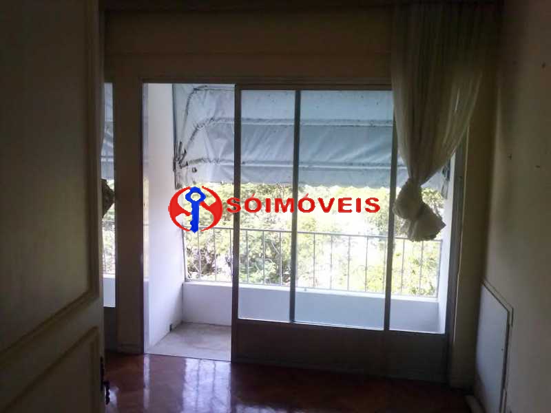 Conheça 14 do imóvel - Casa 5 quartos à venda Jardim Botânico, Rio de Janeiro - R$ 7.500.000 - LICA50004 - 12 14 - Casa 5 quartos à venda Jardim Botânico, Rio de Janeiro - R$ 7.500.000 - LICA50004 - 12