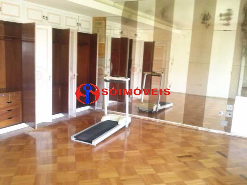 Conheça 16 do imóvel - Casa 5 quartos à venda Jardim Botânico, Rio de Janeiro - R$ 7.500.000 - LICA50004 - 14 16 - Casa 5 quartos à venda Jardim Botânico, Rio de Janeiro - R$ 7.500.000 - LICA50004 - 14