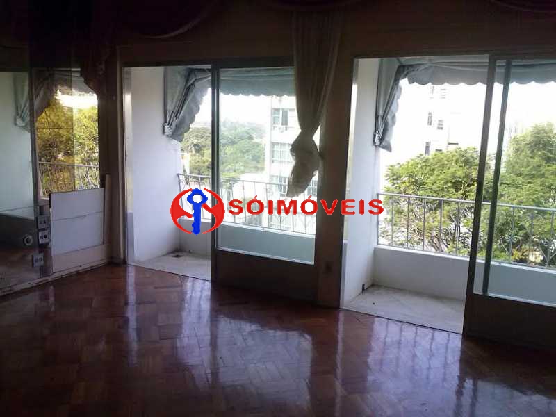 Conheça 17 do imóvel - Casa 5 quartos à venda Jardim Botânico, Rio de Janeiro - R$ 7.500.000 - LICA50004 - 15 17 - Casa 5 quartos à venda Jardim Botânico, Rio de Janeiro - R$ 7.500.000 - LICA50004 - 15