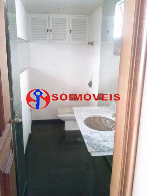 Conheça 27 do imóvel - Casa 5 quartos à venda Jardim Botânico, Rio de Janeiro - R$ 7.500.000 - LICA50004 - 25 27 - Casa 5 quartos à venda Jardim Botânico, Rio de Janeiro - R$ 7.500.000 - LICA50004 - 25