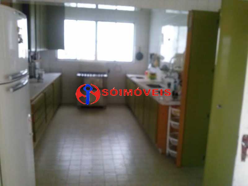 Conheça 29 do imóvel - Casa 5 quartos à venda Jardim Botânico, Rio de Janeiro - R$ 7.500.000 - LICA50004 - 27 29 - Casa 5 quartos à venda Jardim Botânico, Rio de Janeiro - R$ 7.500.000 - LICA50004 - 27