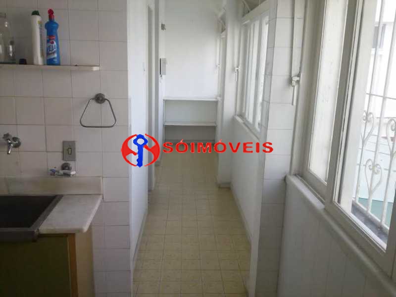 Conheça 31 do imóvel - Casa 5 quartos à venda Jardim Botânico, Rio de Janeiro - R$ 7.500.000 - LICA50004 - 29 31 - Casa 5 quartos à venda Jardim Botânico, Rio de Janeiro - R$ 7.500.000 - LICA50004 - 29