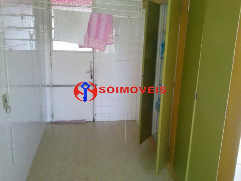 Conheça 32 do imóvel - Casa 5 quartos à venda Jardim Botânico, Rio de Janeiro - R$ 7.500.000 - LICA50004 - 30 32 - Casa 5 quartos à venda Jardim Botânico, Rio de Janeiro - R$ 7.500.000 - LICA50004 - 30