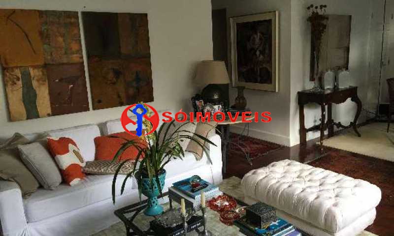 Conheça s2 do imóvel - Apartamento 3 quartos à venda Rio de Janeiro,RJ - R$ 2.450.000 - LBAP32337 - 5 s2 - Apartamento 3 quartos à venda Rio de Janeiro,RJ - R$ 2.450.000 - LBAP32337 - 5