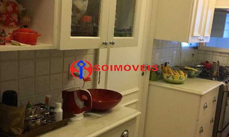 Conheça s6 do imóvel - Apartamento 3 quartos à venda Rio de Janeiro,RJ - R$ 2.450.000 - LBAP32337 - 15 s6 - Apartamento 3 quartos à venda Rio de Janeiro,RJ - R$ 2.450.000 - LBAP32337 - 15