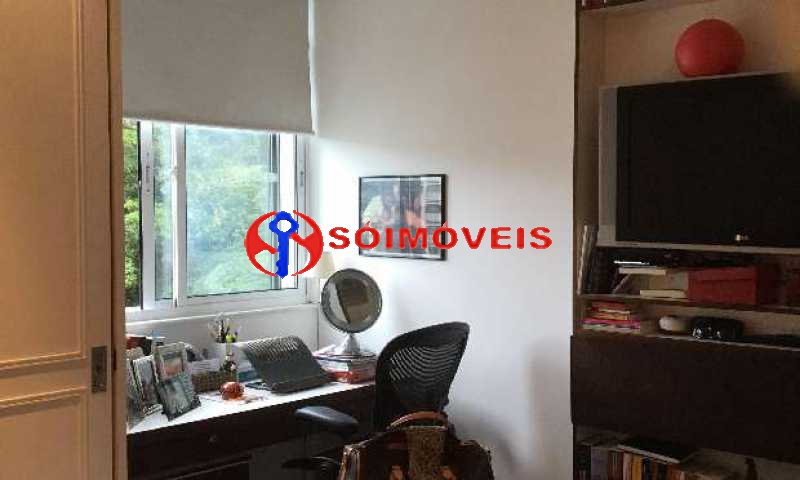 s9 - Apartamento 3 quartos à venda Rio de Janeiro,RJ - R$ 2.450.000 - LBAP32337 - 9