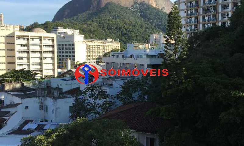 s14 - Apartamento 3 quartos à venda Rio de Janeiro,RJ - R$ 2.450.000 - LBAP32337 - 3
