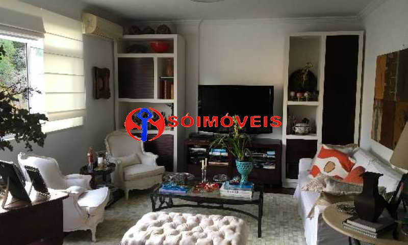 s15 - Apartamento 3 quartos à venda Rio de Janeiro,RJ - R$ 2.450.000 - LBAP32337 - 6