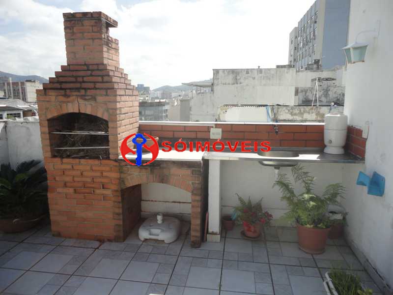 Conheça DSC03638 do imóvel - Cobertura 3 quartos à venda Rio de Janeiro,RJ - R$ 850.000 - LBCO30222 - 14 DSC03638 - Cobertura 3 quartos à venda Rio de Janeiro,RJ - R$ 850.000 - LBCO30222 - 14
