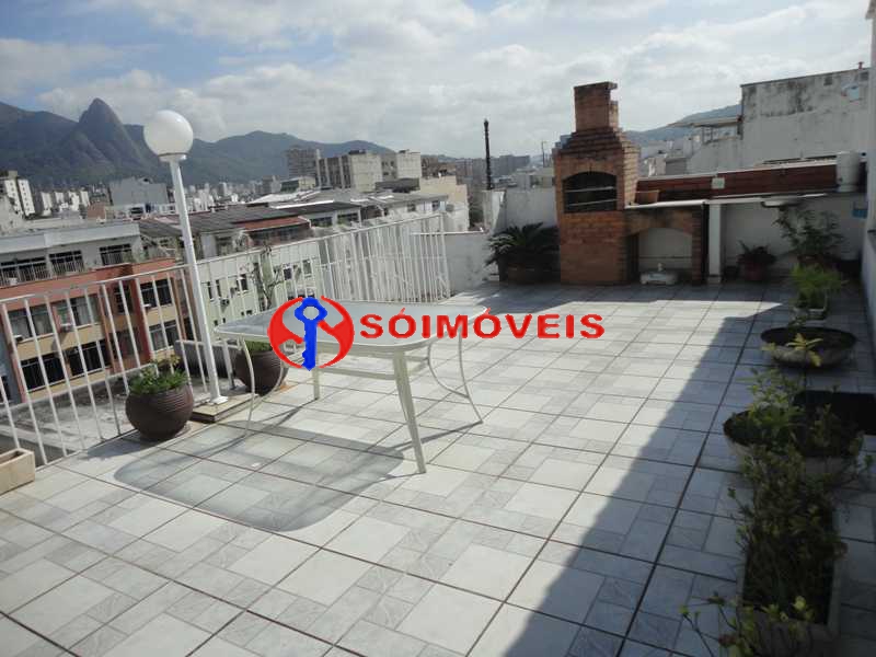 Conheça DSC03640 do imóvel - Cobertura 3 quartos à venda Rio de Janeiro,RJ - R$ 850.000 - LBCO30222 - 15 DSC03640 - Cobertura 3 quartos à venda Rio de Janeiro,RJ - R$ 850.000 - LBCO30222 - 15