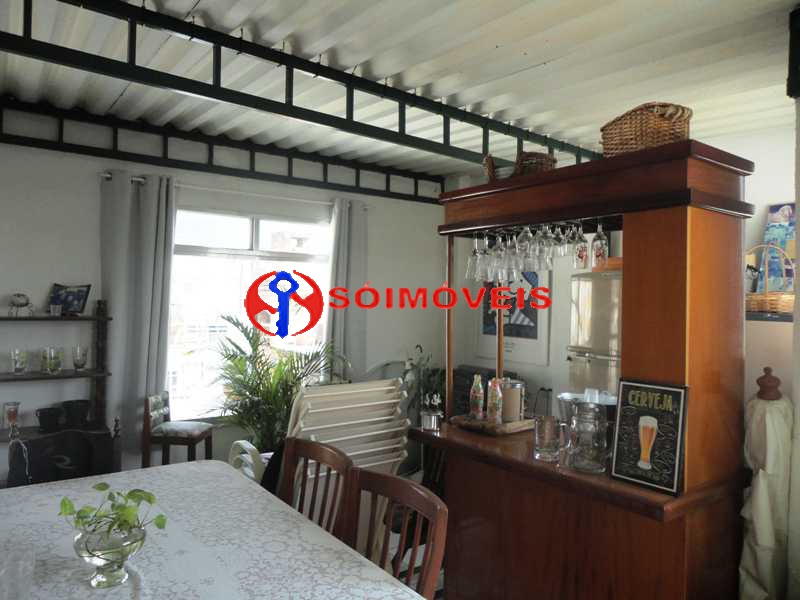 Conheça DSC03648 do imóvel - Cobertura 3 quartos à venda Rio de Janeiro,RJ - R$ 850.000 - LBCO30222 - 7 DSC03648 - Cobertura 3 quartos à venda Rio de Janeiro,RJ - R$ 850.000 - LBCO30222 - 7