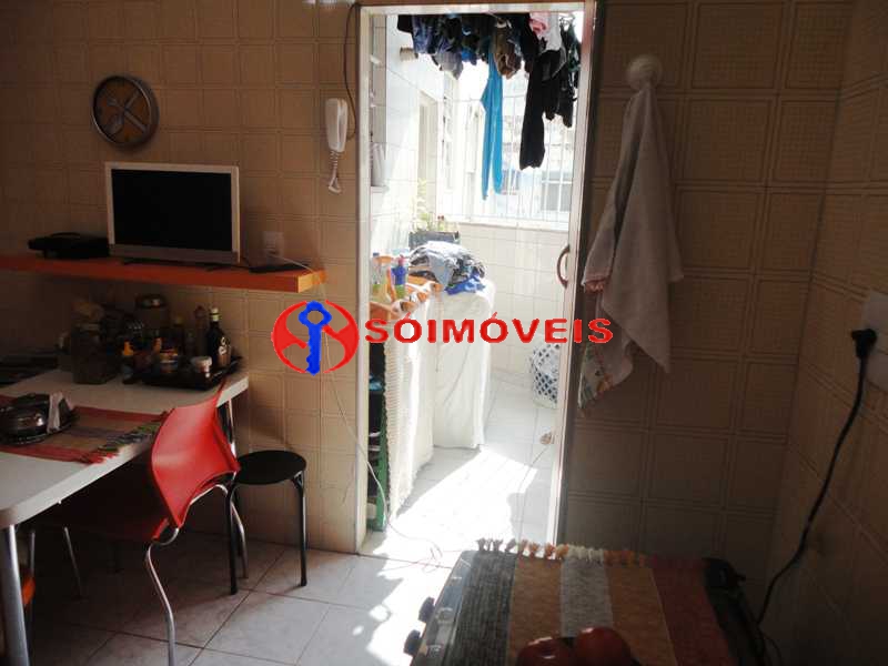 Conheça DSC03698 do imóvel - Cobertura 3 quartos à venda Rio de Janeiro,RJ - R$ 850.000 - LBCO30222 - 28 DSC03698 - Cobertura 3 quartos à venda Rio de Janeiro,RJ - R$ 850.000 - LBCO30222 - 28