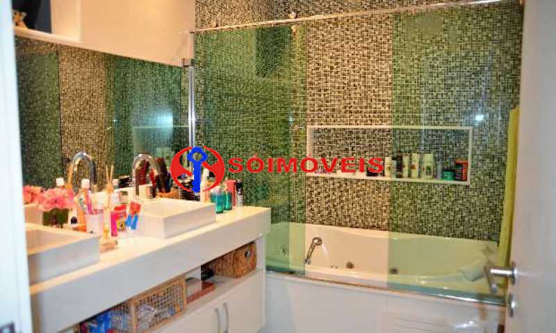 Conheça 6 do imóvel - Casa 8 quartos à venda Rio de Janeiro,RJ - R$ 5.800.000 - LBCA80005 - 8 6 - Casa 8 quartos à venda Rio de Janeiro,RJ - R$ 5.800.000 - LBCA80005 - 8