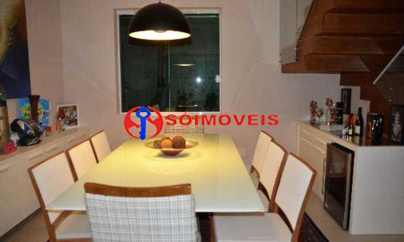 Conheça 9 do imóvel - Casa 8 quartos à venda Rio de Janeiro,RJ - R$ 5.800.000 - LBCA80005 - 6 9 - Casa 8 quartos à venda Rio de Janeiro,RJ - R$ 5.800.000 - LBCA80005 - 6