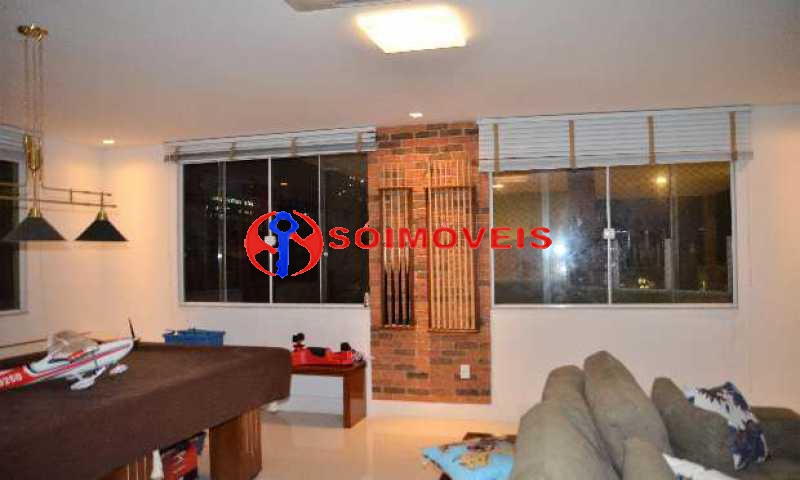 Conheça 10 do imóvel - Casa 8 quartos à venda Rio de Janeiro,RJ - R$ 5.800.000 - LBCA80005 - 11 10 - Casa 8 quartos à venda Rio de Janeiro,RJ - R$ 5.800.000 - LBCA80005 - 11