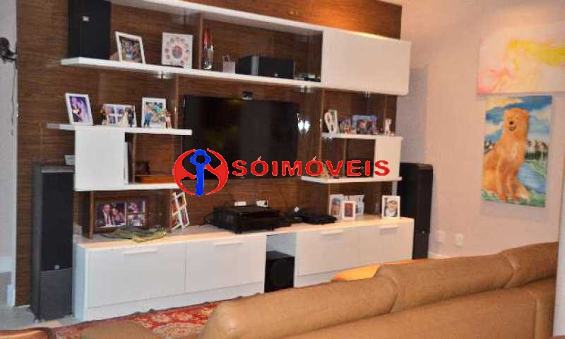 Conheça 11 do imóvel - Casa 8 quartos à venda Rio de Janeiro,RJ - R$ 5.800.000 - LBCA80005 - 12 11 - Casa 8 quartos à venda Rio de Janeiro,RJ - R$ 5.800.000 - LBCA80005 - 12