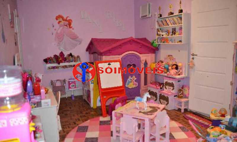 Conheça 12 do imóvel - Casa 8 quartos à venda Rio de Janeiro,RJ - R$ 5.800.000 - LBCA80005 - 13 12 - Casa 8 quartos à venda Rio de Janeiro,RJ - R$ 5.800.000 - LBCA80005 - 13