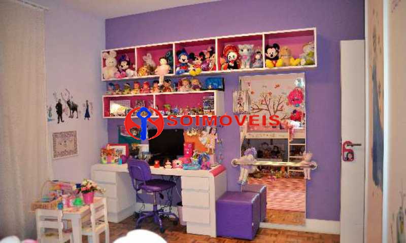 Conheça 13 do imóvel - Casa 8 quartos à venda Rio de Janeiro,RJ - R$ 5.800.000 - LBCA80005 - 14 13 - Casa 8 quartos à venda Rio de Janeiro,RJ - R$ 5.800.000 - LBCA80005 - 14