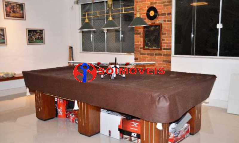 Conheça 18 do imóvel - Casa 8 quartos à venda Rio de Janeiro,RJ - R$ 5.800.000 - LBCA80005 - 16 18 - Casa 8 quartos à venda Rio de Janeiro,RJ - R$ 5.800.000 - LBCA80005 - 16
