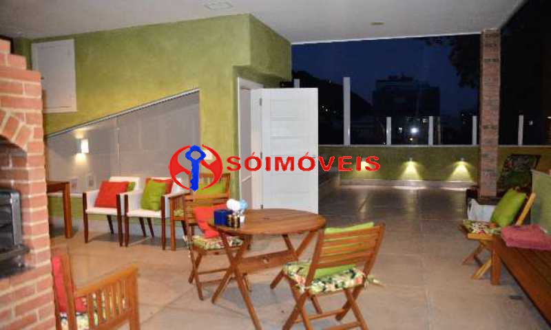 Conheça 19 do imóvel - Casa 8 quartos à venda Rio de Janeiro,RJ - R$ 5.800.000 - LBCA80005 - 20 19 - Casa 8 quartos à venda Rio de Janeiro,RJ - R$ 5.800.000 - LBCA80005 - 20