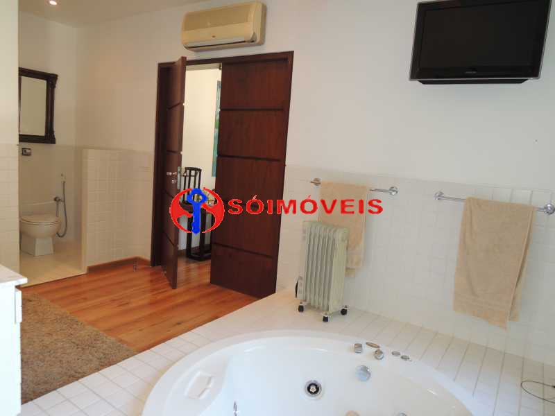 Conheça DSCN7358 do imóvel - Casa em Condomínio 3 quartos à venda São Conrado, Rio de Janeiro - R$ 9.000.000 - LBCN30008 - 17 DSCN7358 - Casa em Condomínio 3 quartos à venda São Conrado, Rio de Janeiro - R$ 9.000.000 - LBCN30008 - 17