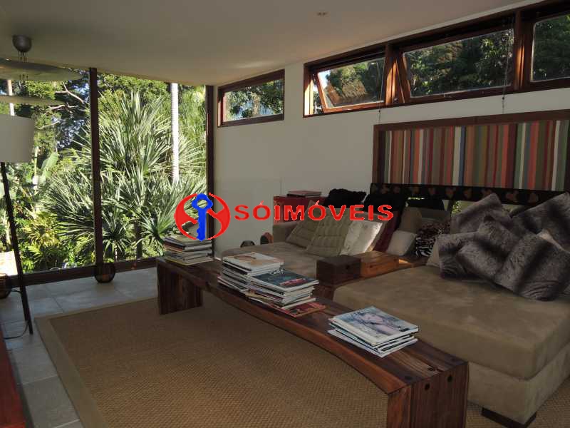 Conheça DSCN7382 do imóvel - Casa em Condomínio 3 quartos à venda São Conrado, Rio de Janeiro - R$ 9.000.000 - LBCN30008 - 9 DSCN7382 - Casa em Condomínio 3 quartos à venda São Conrado, Rio de Janeiro - R$ 9.000.000 - LBCN30008 - 9