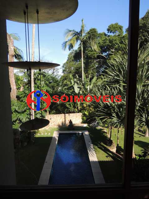 Conheça DSCN7386 do imóvel - Casa em Condomínio 3 quartos à venda São Conrado, Rio de Janeiro - R$ 9.000.000 - LBCN30008 - 11 DSCN7386 - Casa em Condomínio 3 quartos à venda São Conrado, Rio de Janeiro - R$ 9.000.000 - LBCN30008 - 11