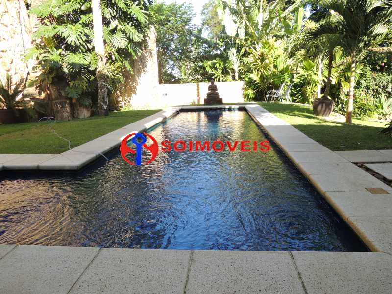 Conheça DSCN7389 do imóvel - Casa em Condomínio 3 quartos à venda São Conrado, Rio de Janeiro - R$ 9.000.000 - LBCN30008 - 7 DSCN7389 - Casa em Condomínio 3 quartos à venda São Conrado, Rio de Janeiro - R$ 9.000.000 - LBCN30008 - 7