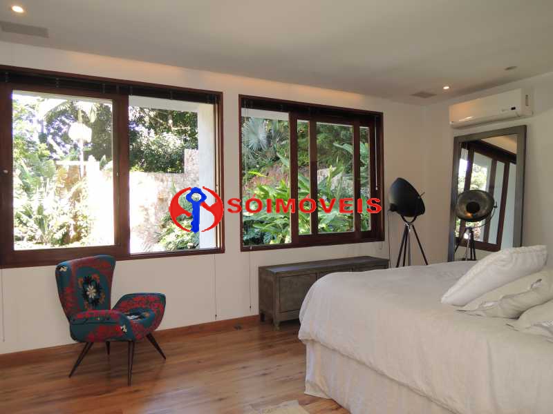 Conheça DSCN7353 do imóvel - Casa em Condomínio 3 quartos à venda São Conrado, Rio de Janeiro - R$ 9.000.000 - LBCN30008 - 13 DSCN7353 - Casa em Condomínio 3 quartos à venda São Conrado, Rio de Janeiro - R$ 9.000.000 - LBCN30008 - 13