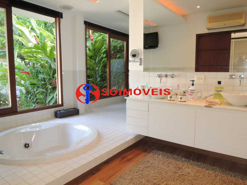 Conheça DSCN7357 do imóvel - Casa em Condomínio 3 quartos à venda São Conrado, Rio de Janeiro - R$ 9.000.000 - LBCN30008 - 15 DSCN7357 - Casa em Condomínio 3 quartos à venda São Conrado, Rio de Janeiro - R$ 9.000.000 - LBCN30008 - 15