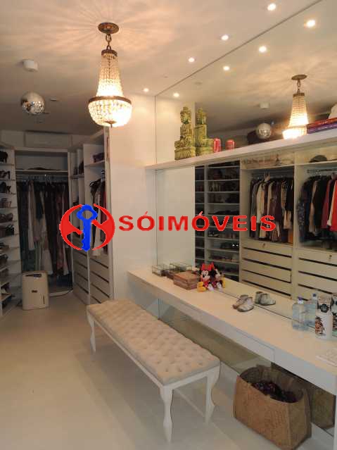 Conheça DSCN7361 do imóvel - Casa em Condomínio 3 quartos à venda São Conrado, Rio de Janeiro - R$ 9.000.000 - LBCN30008 - 18 DSCN7361 - Casa em Condomínio 3 quartos à venda São Conrado, Rio de Janeiro - R$ 9.000.000 - LBCN30008 - 18