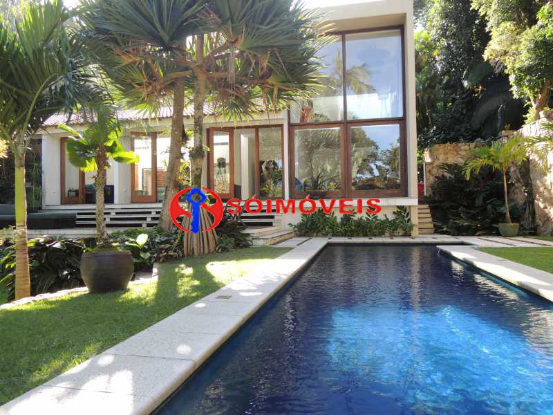 Conheça DSCN7391 do imóvel - Casa em Condomínio 3 quartos à venda São Conrado, Rio de Janeiro - R$ 9.000.000 - LBCN30008 - 4 DSCN7391 - Casa em Condomínio 3 quartos à venda São Conrado, Rio de Janeiro - R$ 9.000.000 - LBCN30008 - 4