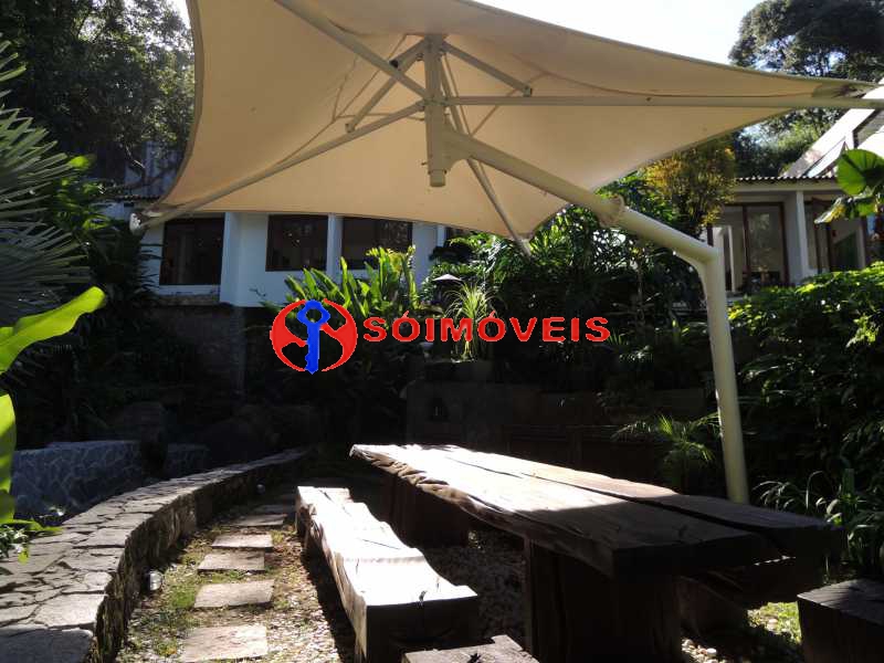 Conheça DSCN7393 do imóvel - Casa em Condomínio 3 quartos à venda São Conrado, Rio de Janeiro - R$ 9.000.000 - LBCN30008 - 27 DSCN7393 - Casa em Condomínio 3 quartos à venda São Conrado, Rio de Janeiro - R$ 9.000.000 - LBCN30008 - 27