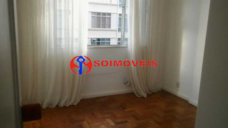 Conheça 03b do imóvel - Apartamento 1 quarto à venda Rio de Janeiro,RJ - R$ 600.000 - LIAP10185 - 8 03b - Apartamento 1 quarto à venda Rio de Janeiro,RJ - R$ 600.000 - LIAP10185 - 8
