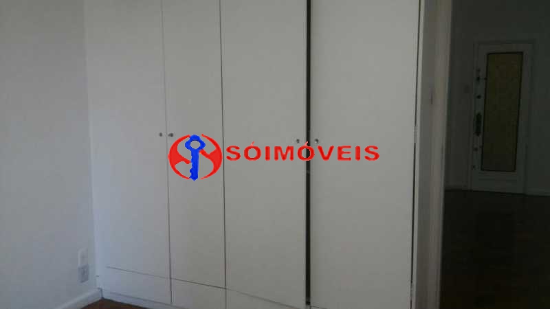 Conheça 04 do imóvel - Apartamento 1 quarto à venda Rio de Janeiro,RJ - R$ 600.000 - LIAP10185 - 12 04 - Apartamento 1 quarto à venda Rio de Janeiro,RJ - R$ 600.000 - LIAP10185 - 12