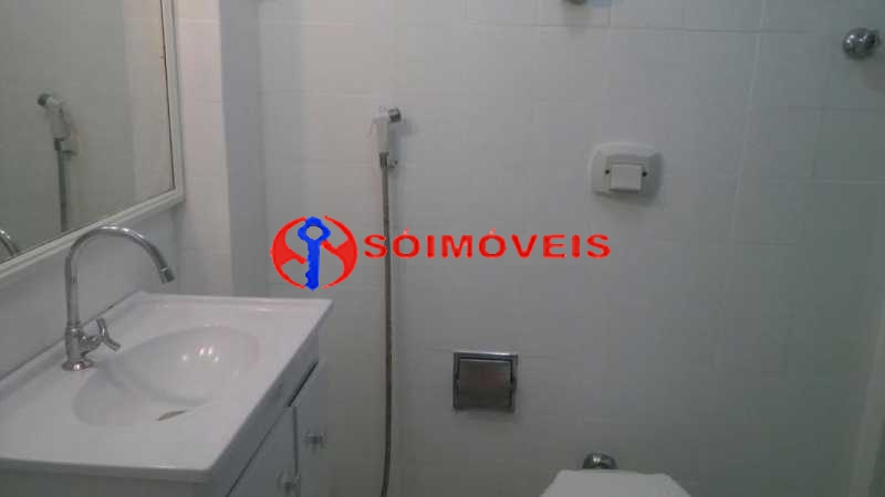 Conheça 06 do imóvel - Apartamento 1 quarto à venda Rio de Janeiro,RJ - R$ 600.000 - LIAP10185 - 14 06 - Apartamento 1 quarto à venda Rio de Janeiro,RJ - R$ 600.000 - LIAP10185 - 14