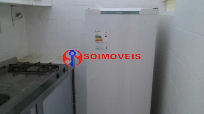 Conheça 07 do imóvel - Apartamento 1 quarto à venda Rio de Janeiro,RJ - R$ 600.000 - LIAP10185 - 20 07 - Apartamento 1 quarto à venda Rio de Janeiro,RJ - R$ 600.000 - LIAP10185 - 20