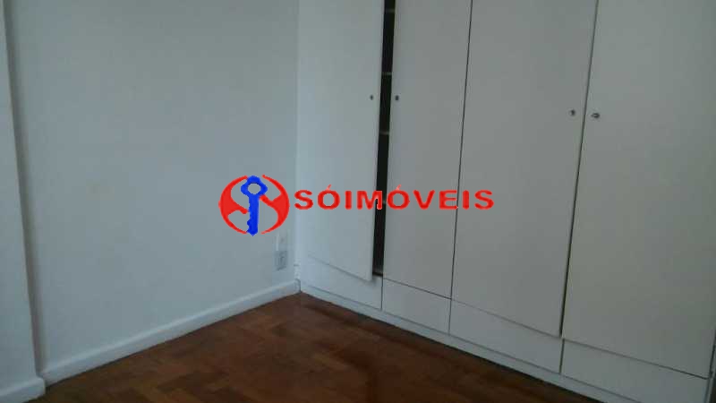 Conheça 01 do imóvel - Apartamento 1 quarto à venda Rio de Janeiro,RJ - R$ 600.000 - LIAP10185 - 10 01 - Apartamento 1 quarto à venda Rio de Janeiro,RJ - R$ 600.000 - LIAP10185 - 10