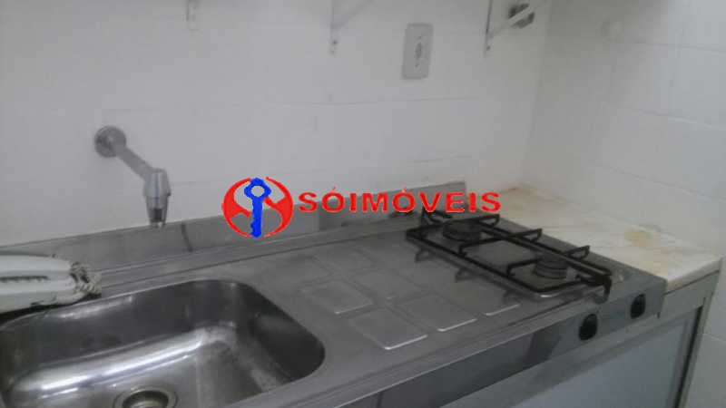 Conheça 12 do imóvel - Apartamento 1 quarto à venda Rio de Janeiro,RJ - R$ 600.000 - LIAP10185 - 19 12 - Apartamento 1 quarto à venda Rio de Janeiro,RJ - R$ 600.000 - LIAP10185 - 19