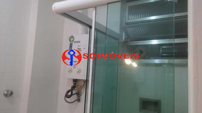 Conheça 16 do imóvel - Apartamento 1 quarto à venda Rio de Janeiro,RJ - R$ 600.000 - LIAP10185 - 18 16 - Apartamento 1 quarto à venda Rio de Janeiro,RJ - R$ 600.000 - LIAP10185 - 18