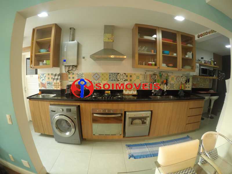 Conheça GOPR2443. do imóvel - Apartamento 3 quartos à venda Recreio dos Bandeirantes, Rio de Janeiro - R$ 620.000 - LBAP32350 - 22 GOPR2443. - Apartamento 3 quartos à venda Recreio dos Bandeirantes, Rio de Janeiro - R$ 620.000 - LBAP32350 - 22