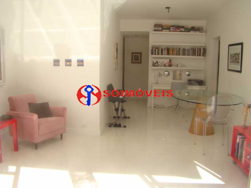 Conheça DSC08920 do imóvel - Apartamento 1 quarto à venda Rio de Janeiro,RJ - R$ 1.150.000 - LBAP10557 - 4 DSC08920 - Apartamento 1 quarto à venda Rio de Janeiro,RJ - R$ 1.150.000 - LBAP10557 - 4