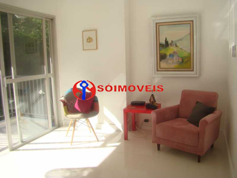 Conheça DSC08923 do imóvel - Apartamento 1 quarto à venda Rio de Janeiro,RJ - R$ 1.150.000 - LBAP10557 - 5 DSC08923 - Apartamento 1 quarto à venda Rio de Janeiro,RJ - R$ 1.150.000 - LBAP10557 - 5