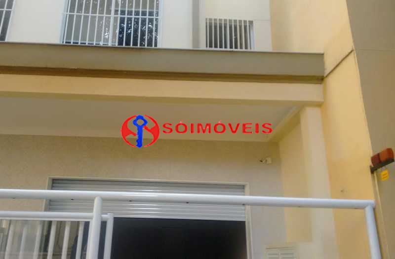 Conheça APERTENCE 15 LOJA-12 do imóvel - Loja 83m² à venda Rio de Janeiro,RJ Catete - R$ 850.000 - LBLJ00035 - 14 APERTENCE 15 LOJA-12 - 14