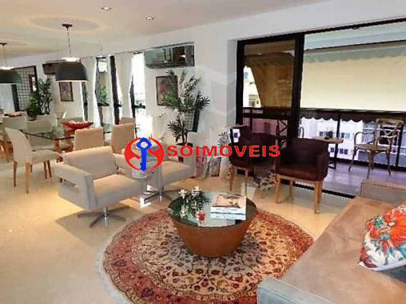 Conheça 04 do imóvel - Cobertura 3 quartos à venda Rio de Janeiro,RJ - R$ 7.500.000 - LBCO30234 - 4 04 - Cobertura 3 quartos à venda Rio de Janeiro,RJ - R$ 7.500.000 - LBCO30234 - 4