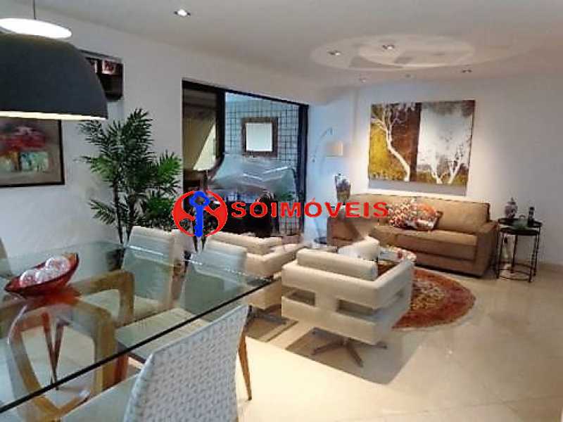 Conheça 06 do imóvel - Cobertura 3 quartos à venda Rio de Janeiro,RJ - R$ 7.500.000 - LBCO30234 - 6 06 - Cobertura 3 quartos à venda Rio de Janeiro,RJ - R$ 7.500.000 - LBCO30234 - 6