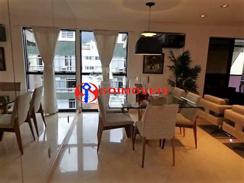 Conheça 07 do imóvel - Cobertura 3 quartos à venda Rio de Janeiro,RJ - R$ 7.500.000 - LBCO30234 - 7 07 - Cobertura 3 quartos à venda Rio de Janeiro,RJ - R$ 7.500.000 - LBCO30234 - 7