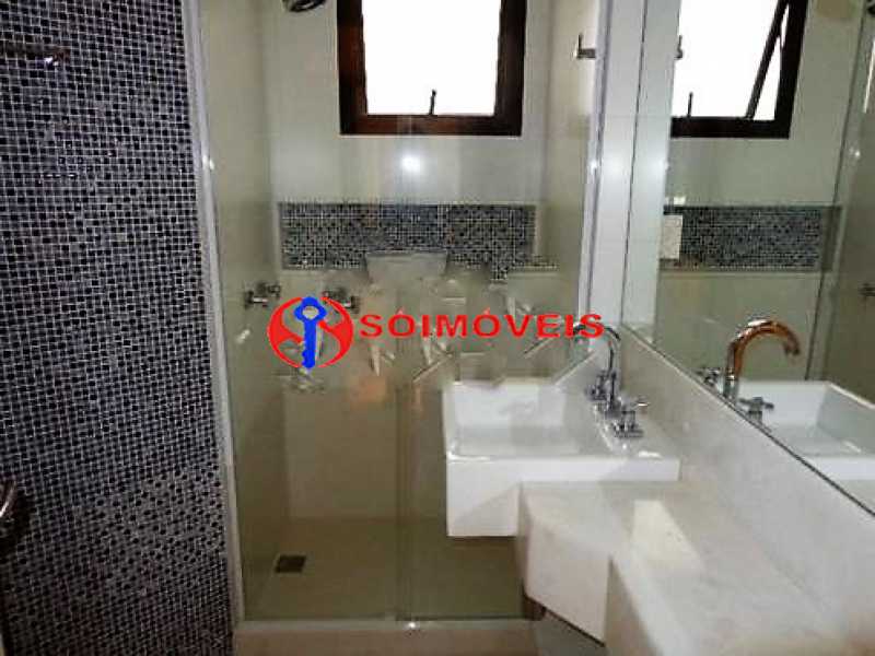 Conheça 08 do imóvel - Cobertura 3 quartos à venda Rio de Janeiro,RJ - R$ 7.500.000 - LBCO30234 - 8 08 - Cobertura 3 quartos à venda Rio de Janeiro,RJ - R$ 7.500.000 - LBCO30234 - 8