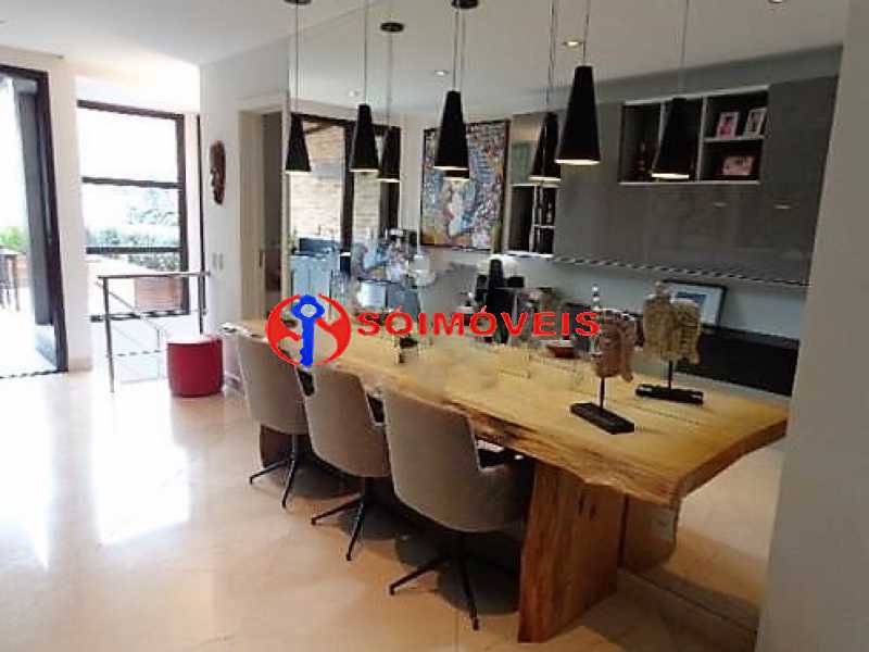 Conheça 10 do imóvel - Cobertura 3 quartos à venda Rio de Janeiro,RJ - R$ 7.500.000 - LBCO30234 - 10 10 - Cobertura 3 quartos à venda Rio de Janeiro,RJ - R$ 7.500.000 - LBCO30234 - 10